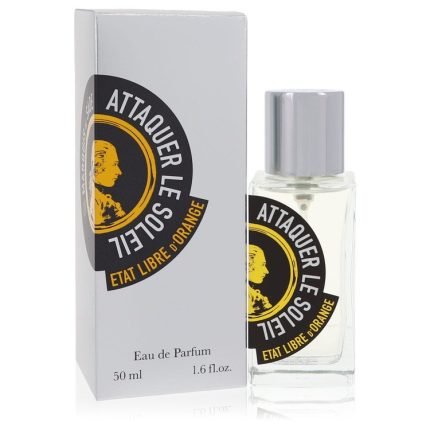 Etat Libre d'Orange Marquis De Sade Attaquer Le Soleil 1.6 oz Eau De Parfum Spray (Unisex)