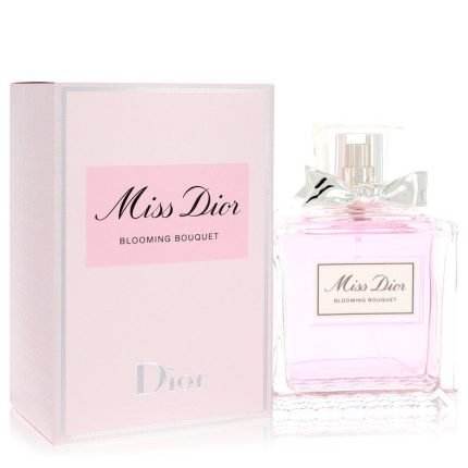 Miss Dior Blooming Bouquet Perfume