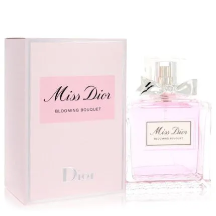 Miss Dior Blooming Bouquet Perfume