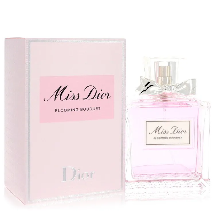 Miss Dior Blooming Bouquet Perfume