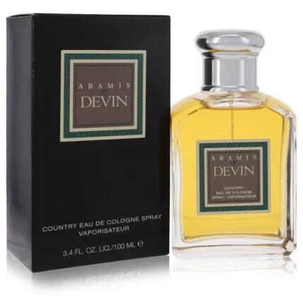 Aramis 3.4 oz Cologne Spray