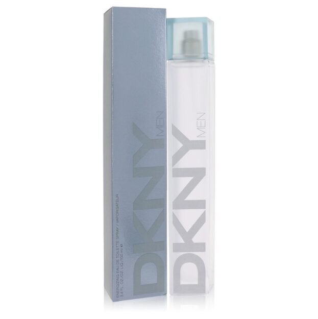 Dkny Cologne By Donna Karan 3.4 oz Eau De Toilette Spray
