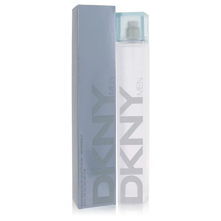 Dkny Cologne By Donna Karan 3.4 oz Eau De Toilette Spray