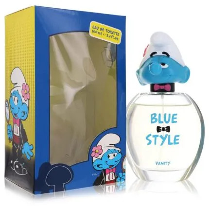 The Smurfs Cologne By Smurfs