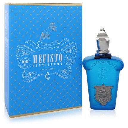 Xerjoff Mefisto Gentiluomo Cologne