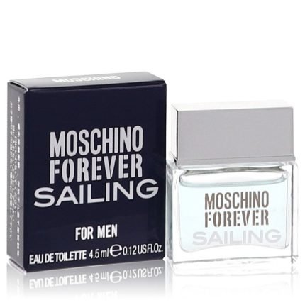 Moschino Forever Sailing Cologne