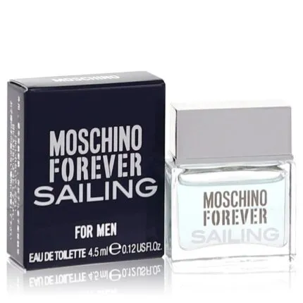 Moschino Forever Sailing Cologne