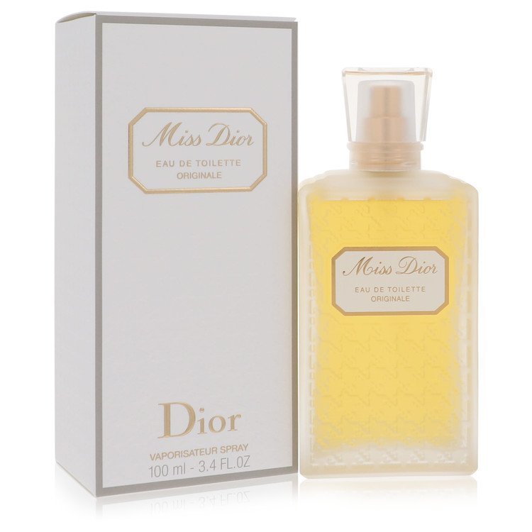 Miss Dior Originale Perfume Miss Dior Originale Perfume