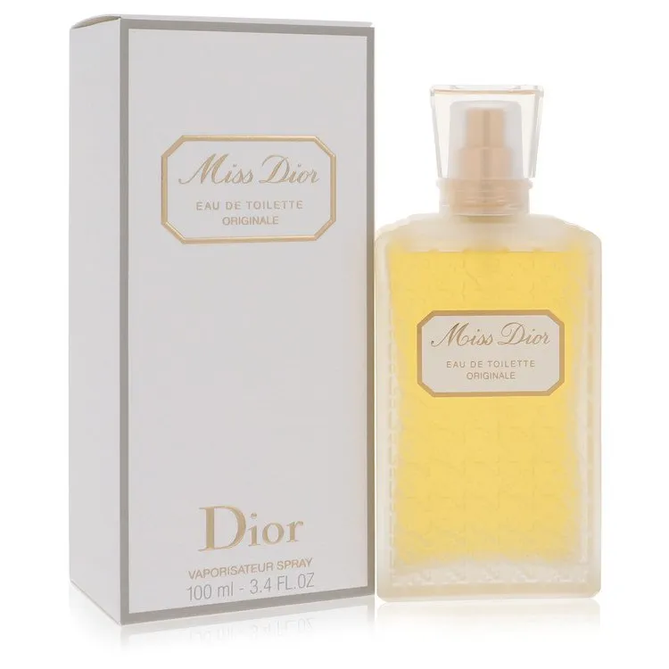 Miss Dior Originale Perfume