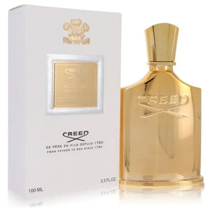 Creed Millesime Imperial Cologne 3.4 oz Eau De Parfum Spray