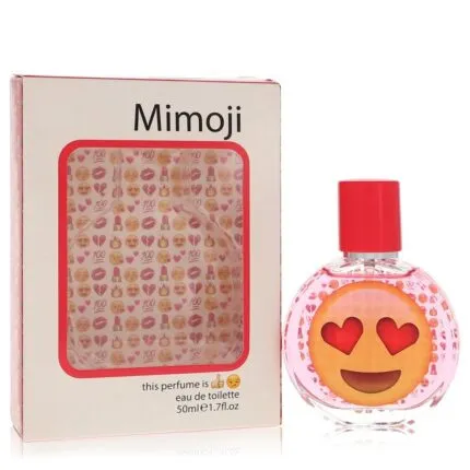 Mimoji Perfume