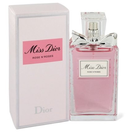 Miss Dior Rose N Roses Perfume
