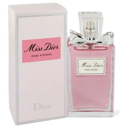 Miss Dior Rose N Roses Perfume