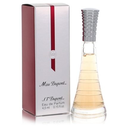 Miss Dupont Perfume By St Dupont For Women