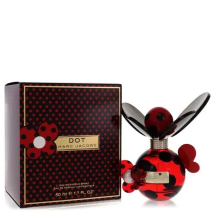 Marc Jacobs Dot Perfume