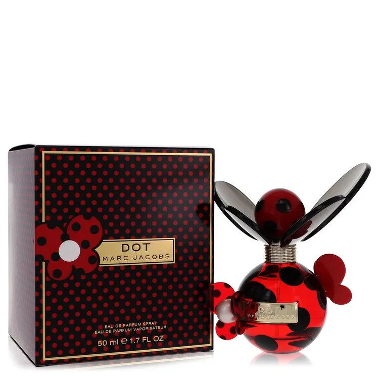 Marc Jacobs Dot Perfume
