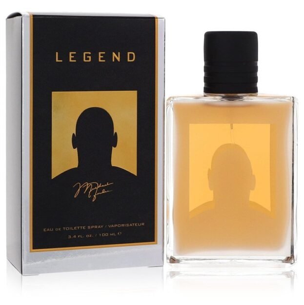 Michael Jordan Legend Cologne For Men