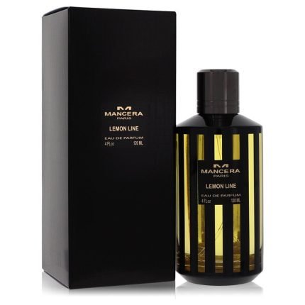 Mancera Lemon Line Perfume