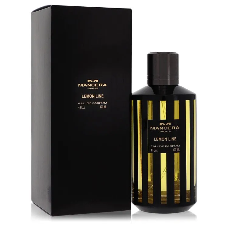 Mancera Lemon Line Perfume