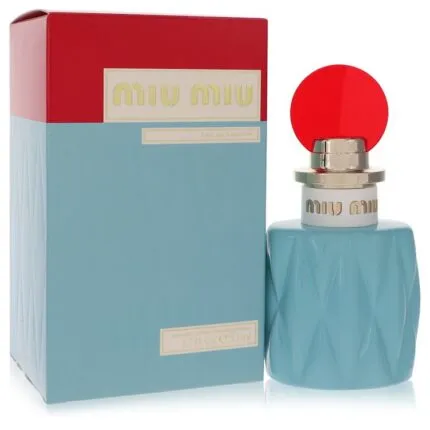 Miu Miu 1.7 oz Eau De Parfum Spray