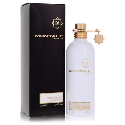 Montale Mukhallat Perfume By Montale For Women