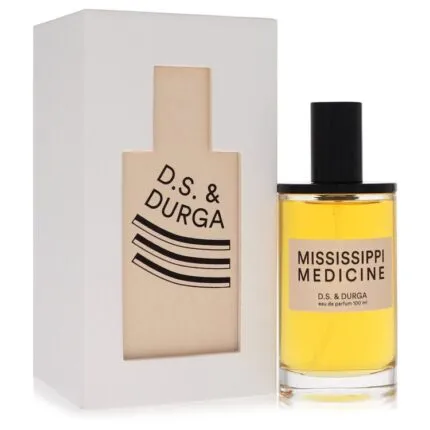 Mississippi Medicine Cologne 3.4 oz Eau De Parfum Spray
