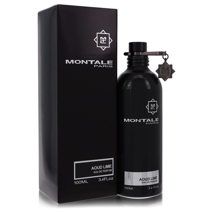 Montale Aoud Lime Perfume Montale Aoud Lime Perfume