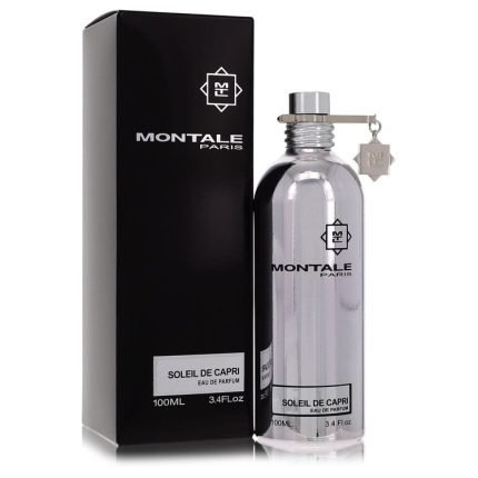 montale soleil de capri perfume