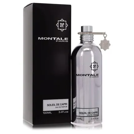 montale soleil de capri perfume