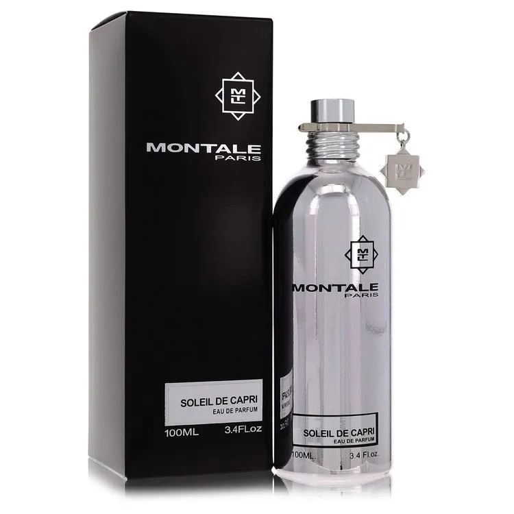 montale soleil de capri perfume