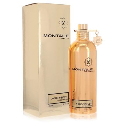 Montale Aoud Velvet Perfume For Women