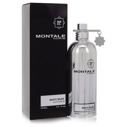 Montale White Musk Perfume For Women