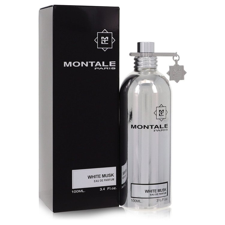 Montale White Musk Perfume For Women Montale White Musk Perfume For Women