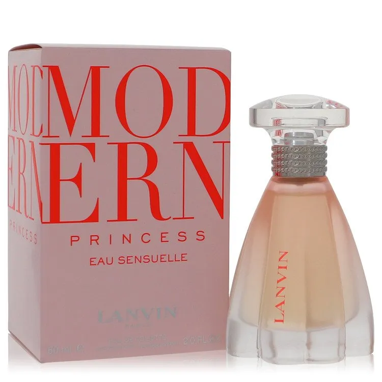 Modern Princess Eau Sensuelle Perfume 2 oz Eau De Toilette Spray