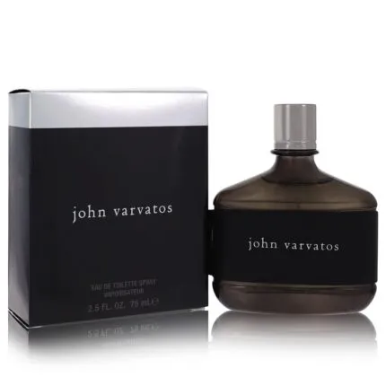 John Varvatos John Varvatos Cologne 2.5 oz Eau De Toilette Spray
