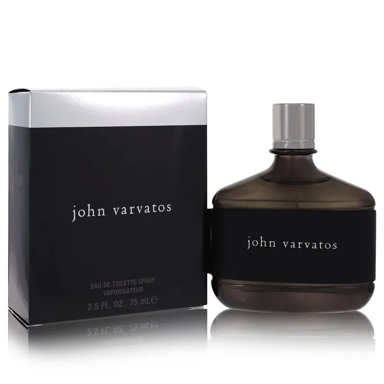John Varvatos John Varvatos Cologne 2.5 oz Eau De Toilette Spray