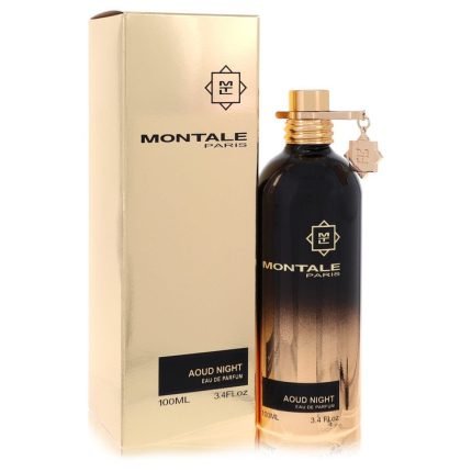 Montale Aoud Night Perfume For Unisex