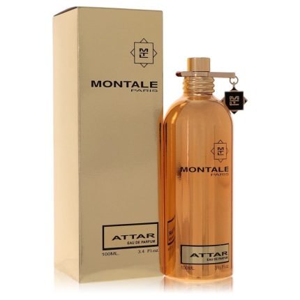 Montale Attar Perfume For Women