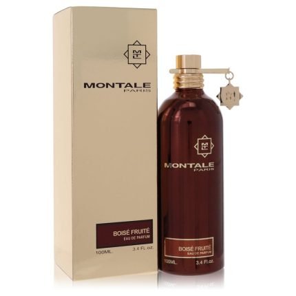 Montale Boise Fruite Perfume By Montale For Unisex