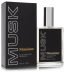 Monsieur Musk Cologne By Dana 4 oz Eau De Toilette Spray