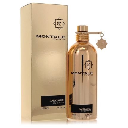 Montale Dark Aoud Cologne For Unisex