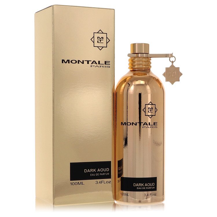 Montale Dark Aoud Cologne For Unisex Montale Dark Aoud Cologne For Unisex