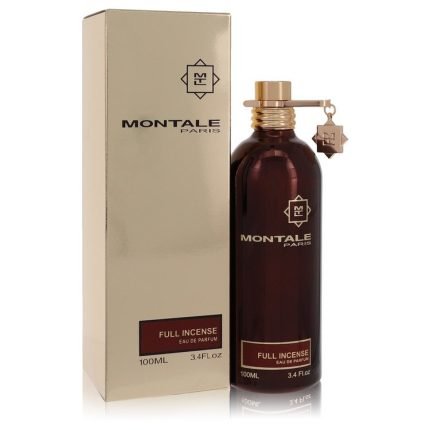 Montale Full Incense Perfume For Unisex