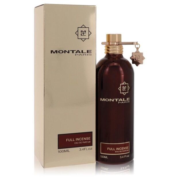 Montale Full Incense Perfume For Unisex