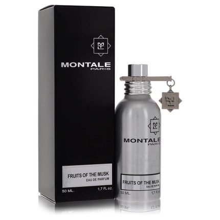 Montale Fruits Of The Musk Perfume For Unisex