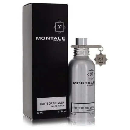 Montale Fruits Of The Musk Perfume For Unisex