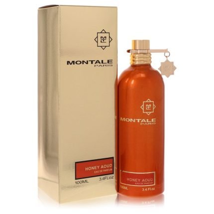 Montale Honey Aoud Perfume For Women