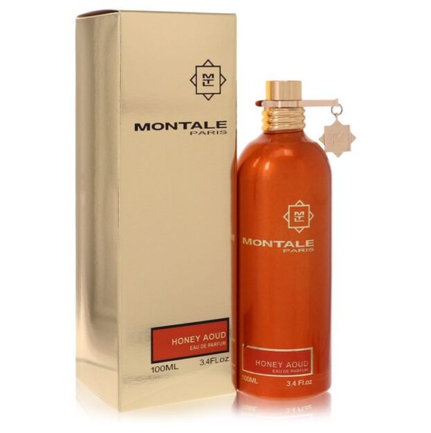 Montale Honey Aoud Perfume For Women