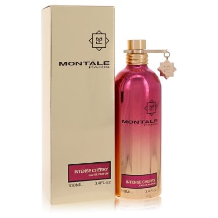 montale intense cherry perfume
