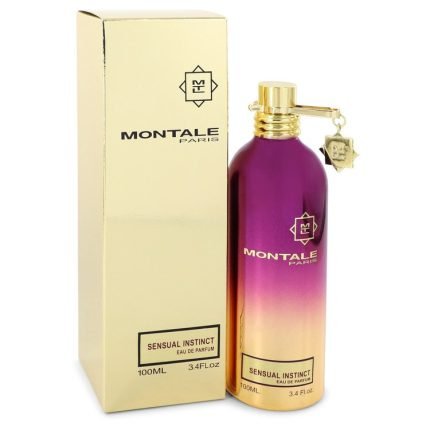 Montale Sensual Instinct Perfume For Unisex
